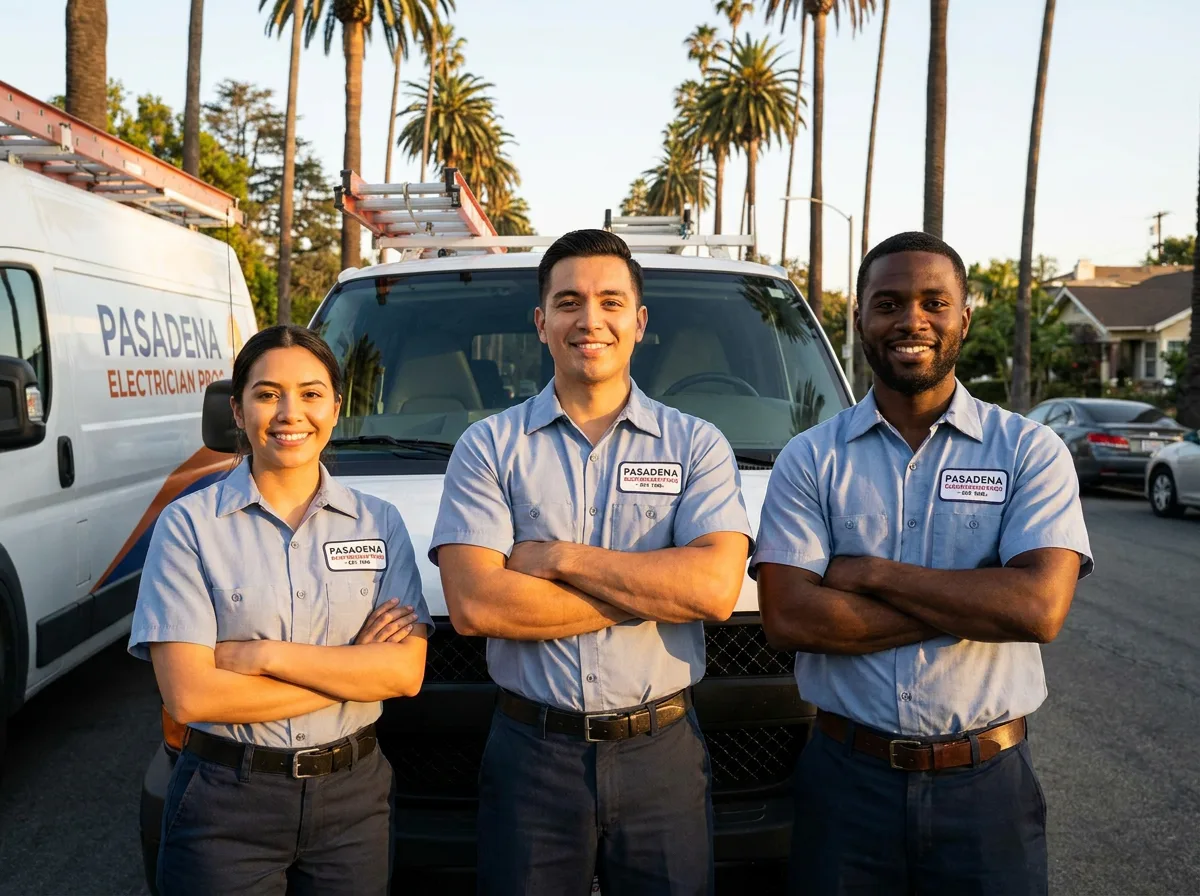 Electrician company in Brigantine, NJ