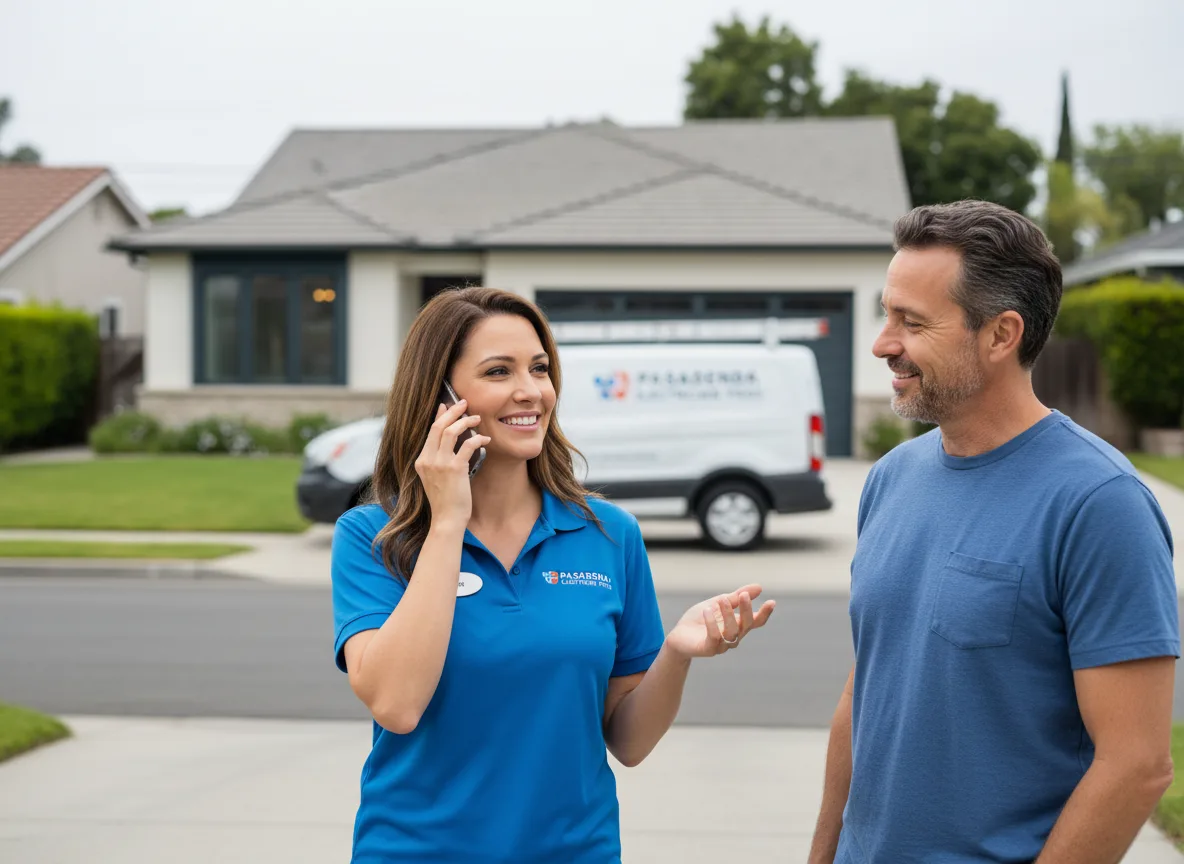 Electrician Brigantine, NJ FAQs